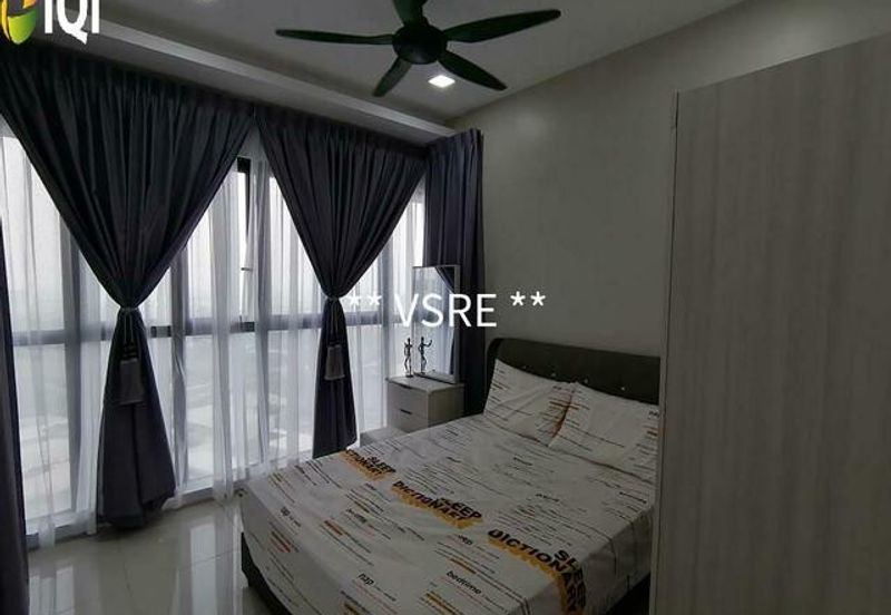 Setia City Residences @ Setia City