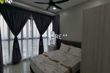 Setia City Residences @ Setia City