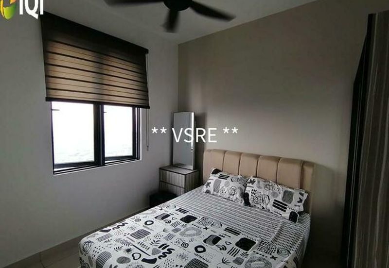 Setia City Residences @ Setia City