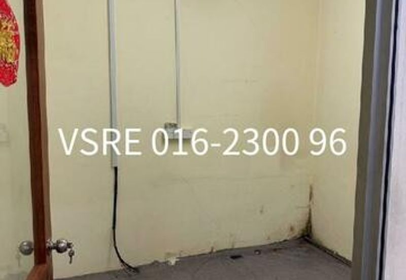 2.5 Miles Jalan Kapar