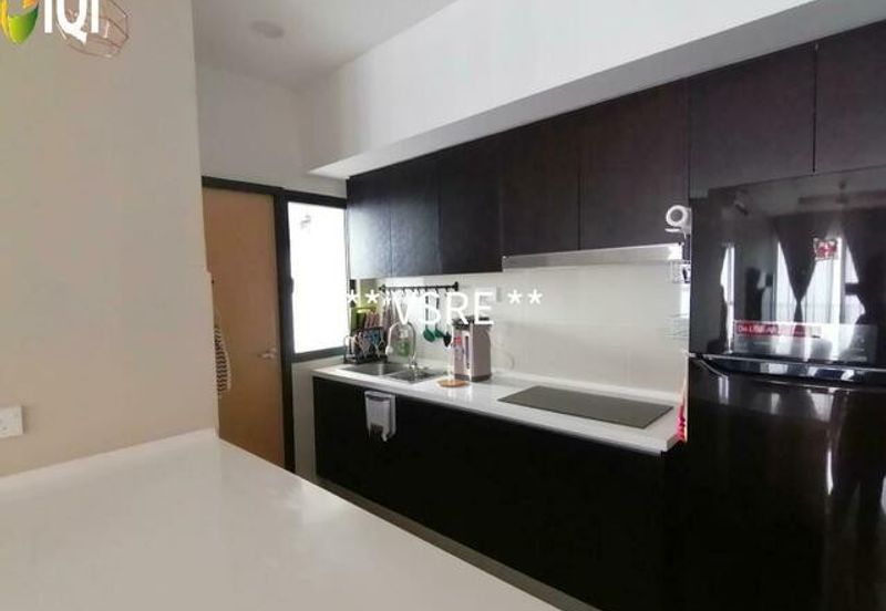 Setia City Residences @ Setia City