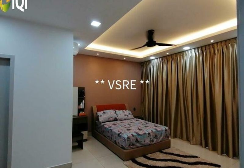 Setia City Residences @ Setia City