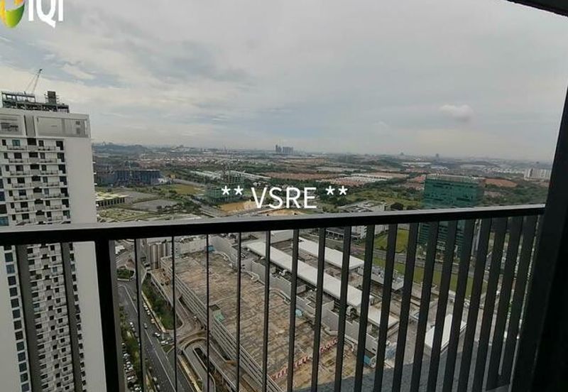 Setia City Residences @ Setia City