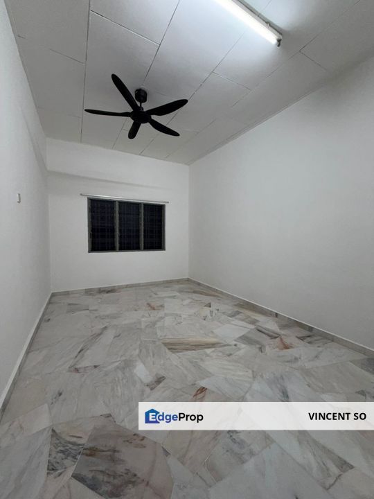 Kapar Jalan Sungai Daun 2 Double Storey House For Rent, Selangor, Kapar 