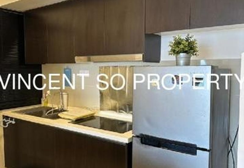 Setia City Residences @ Setia City