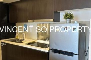 Setia City Residences @ Setia City