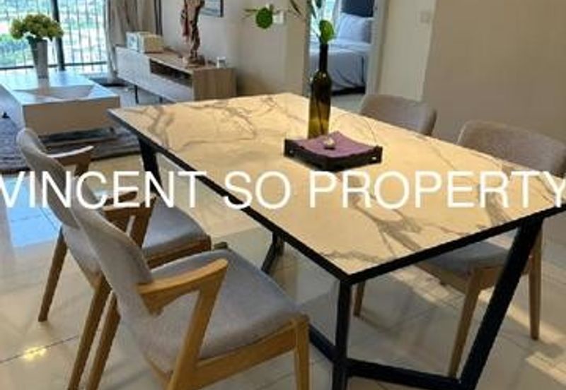 Setia City Residences @ Setia City