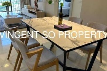 Setia City Residences @ Setia City