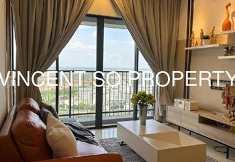 Setia City Residences @ Setia City