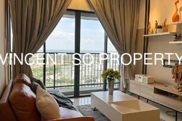 Setia City Residences @ Setia City