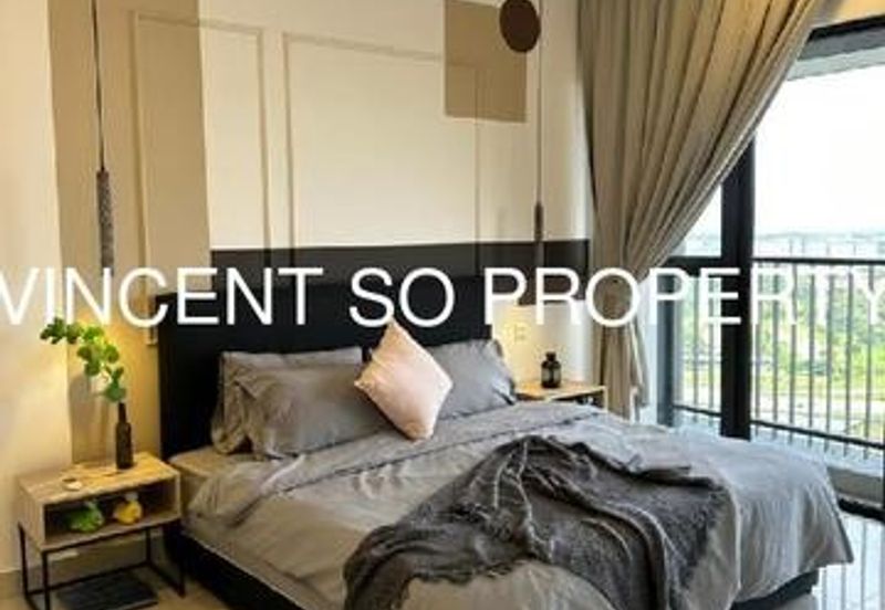 Setia City Residences @ Setia City