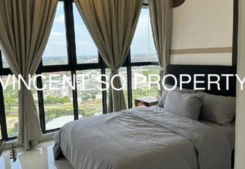 Setia City Residences @ Setia City