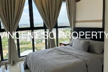 Setia City Residences @ Setia City