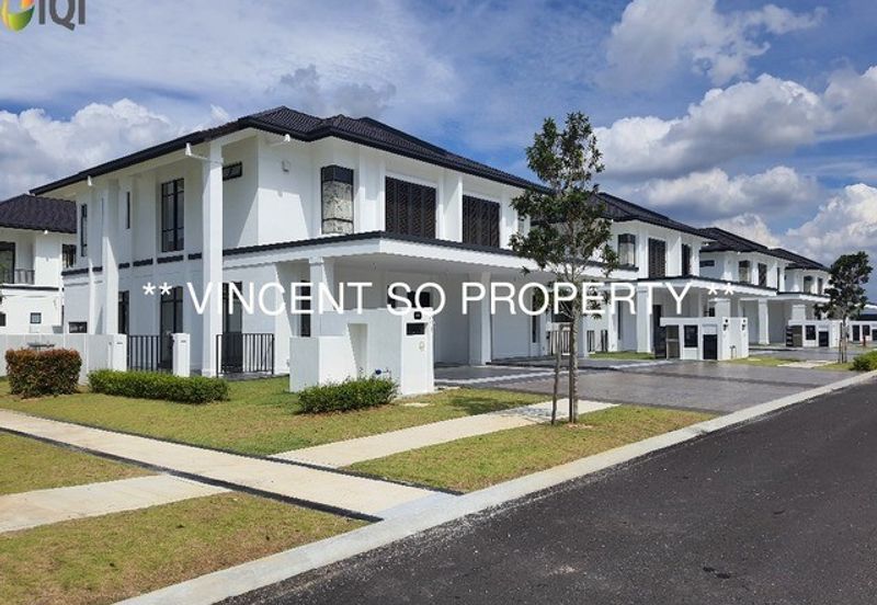 Ecograndeur norton garden Type S5 (Bandar Puncak Alam) For Sale