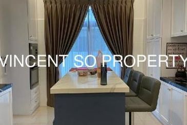 Ecograndeur norton garden Type S5 (Bandar Puncak Alam) For Sale