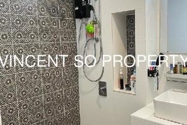 Ecograndeur norton garden Type S5 (Bandar Puncak Alam) For Sale