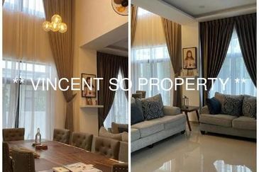Ecograndeur norton garden Type S5 (Bandar Puncak Alam) For Sale