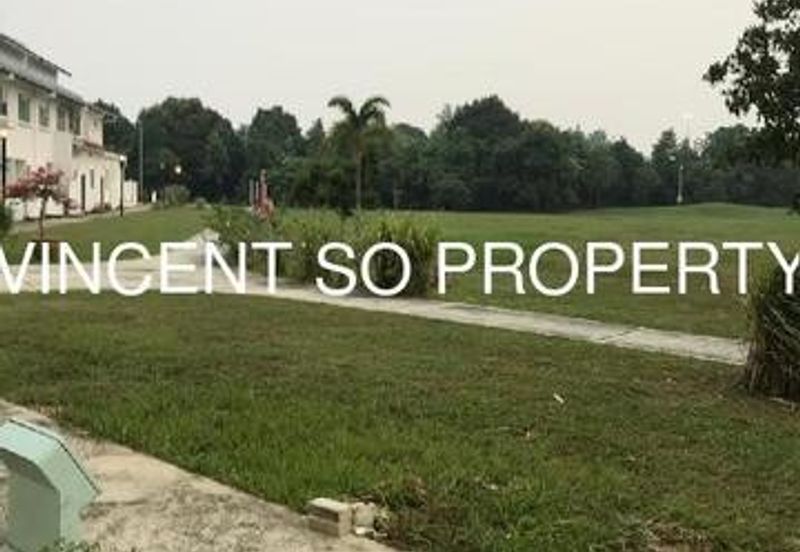 Bandar Bukit Raja 3 Storey House For Sale