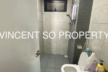 GM RESIDENCE REMIA CONDO FOR RENT (LOWEST PRICE)