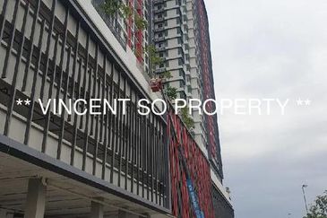 GM RESIDENCE REMIA CONDO FOR RENT (LOWEST PRICE)