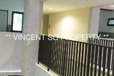 GM RESIDENCE REMIA CONDO FOR RENT (LOWEST PRICE)