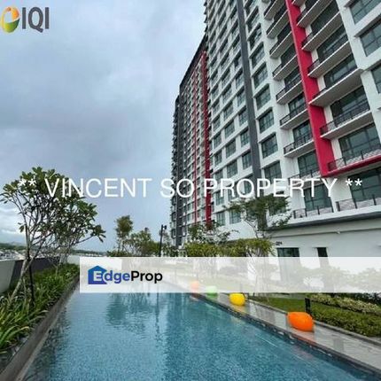 GM RESIDENCE REMIA CONDO FOR SALE (LOWEST PRICE) - 515K, Selangor, Klang