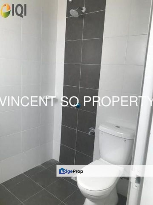 Setia Alam De Kiara Apartment For Sale (2 Carpark), Selangor, Shah Alam