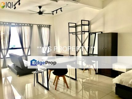 Seri Kembangan-The Cube @One South FOR SALES (Bank Valuation RM350K), Selangor, Seri Kembangan