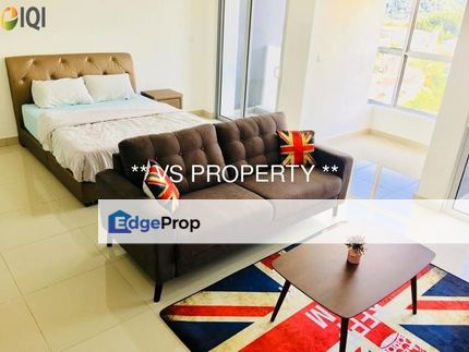 Nadayu 63 residence FOR SALE - 450l wt Tenanted 1400/mth, Kuala Lumpur, Taman Melawati