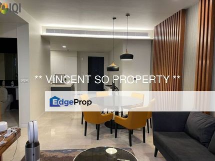 KUALA LUMPUR KLCC TROPOCANA THE RESIDENCE FOR SALE, Kuala Lumpur, Ampang