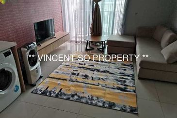 Liberty Tower @ i-City