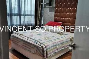 Liberty Tower @ i-City