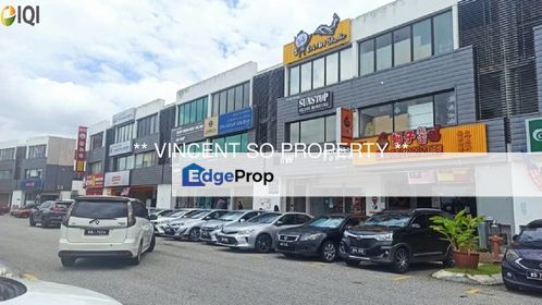 SETIA TAIPAN 2 SHOPLOT FOR RENT-RM2200, Selangor, 