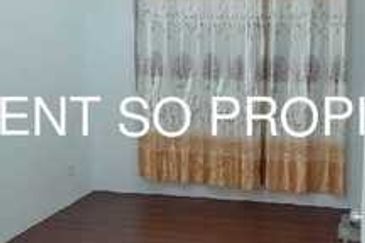 SETIA ALAM DE CENDANA APARTMENT FOR RENT 