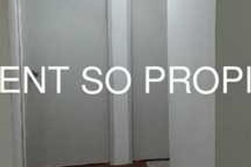 SETIA ALAM DE CENDANA APARTMENT FOR RENT 