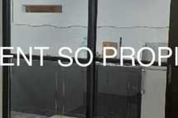 SETIA ALAM DE CENDANA APARTMENT FOR RENT 