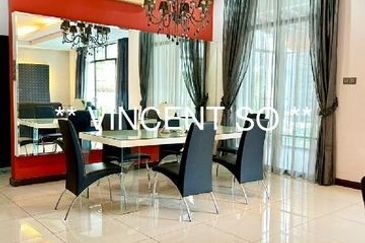 GLENMARIE COVE SEMI D FOR RENT