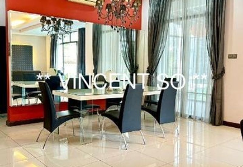 GLENMARIE COVE SEMI D FOR RENT