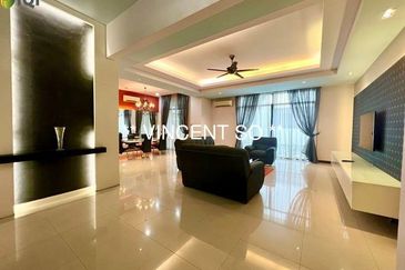 GLENMARIE COVE SEMI D FOR RENT