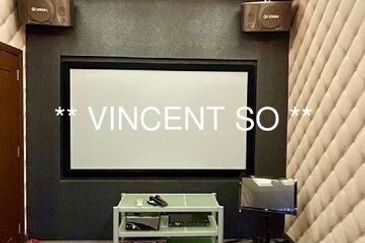 GLENMARIE COVE SEMI D FOR RENT