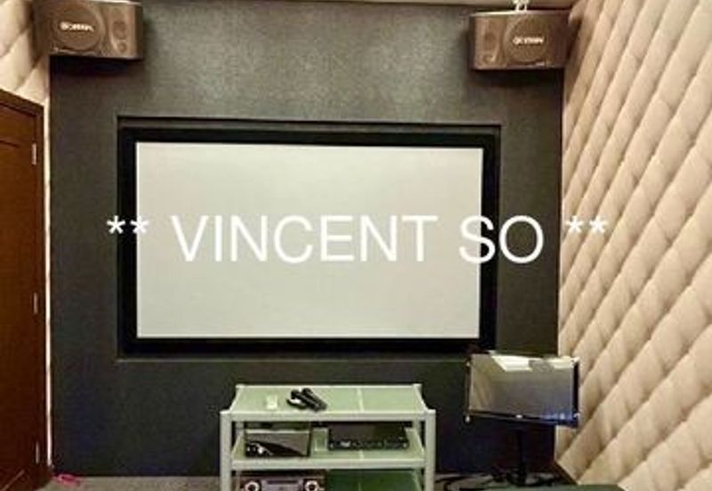 GLENMARIE COVE SEMI D FOR RENT