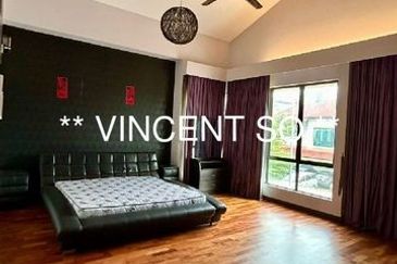 GLENMARIE COVE SEMI D FOR RENT