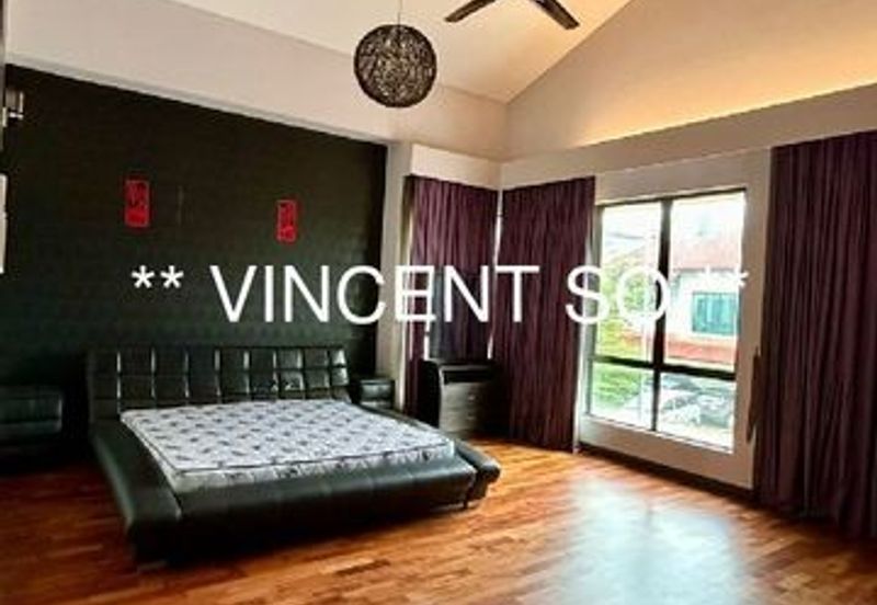 GLENMARIE COVE SEMI D FOR RENT