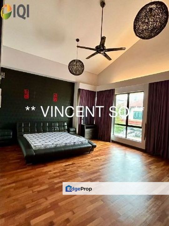 GLENMARIE COVE SEMI D FOR RENT, Selangor, Klang