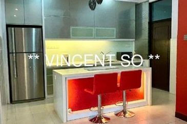 GLENMARIE COVE SEMI D FOR RENT