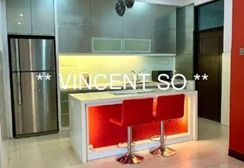 GLENMARIE COVE SEMI D FOR RENT