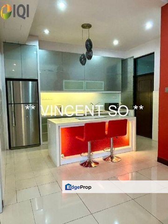 GLENMARIE COVE SEMI D FOR RENT, Selangor, Klang