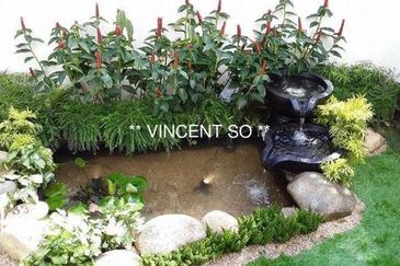 GLENMARIE COVE SEMI D FOR RENT