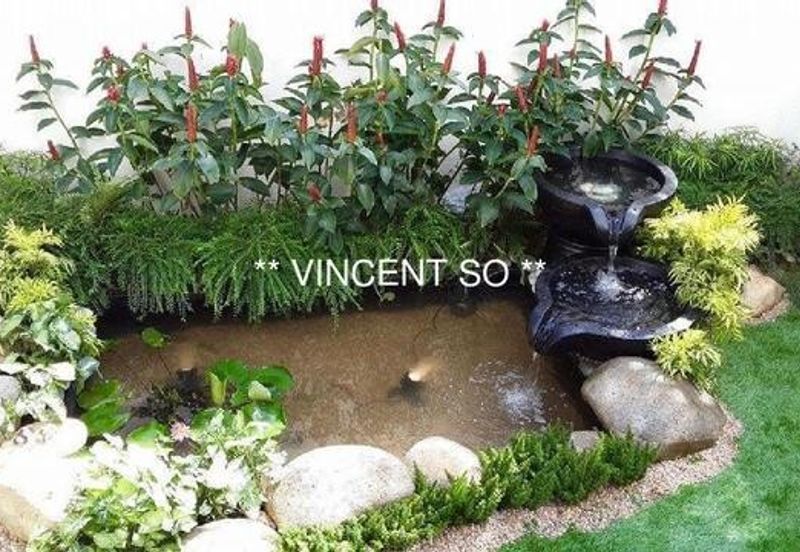 GLENMARIE COVE SEMI D FOR RENT