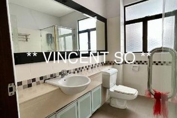 GLENMARIE COVE SEMI D FOR RENT